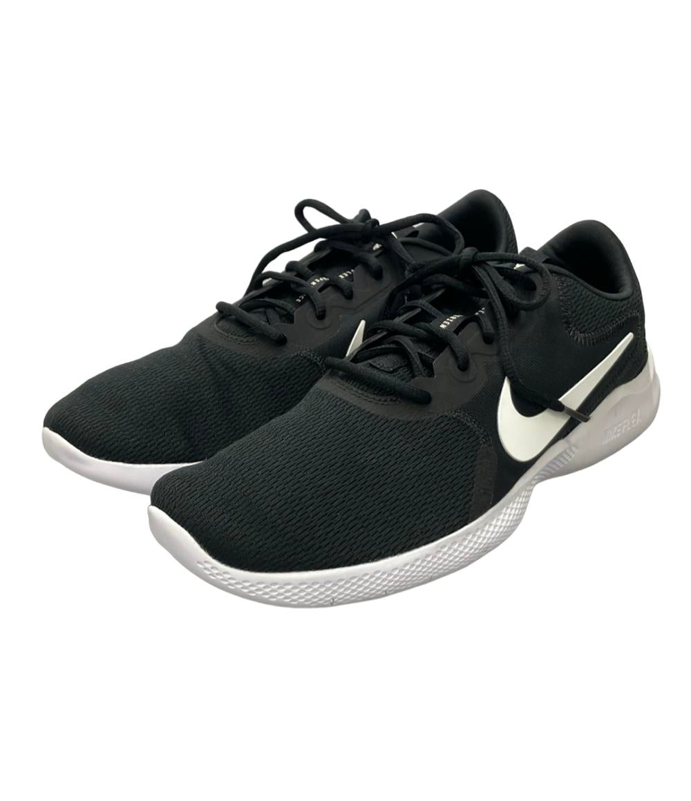 美品 NIKE ローカットスニーカー フレックス エクスペリエンス RN 9 CD0225-001 メンズ SIZE 30.0 ナイキ