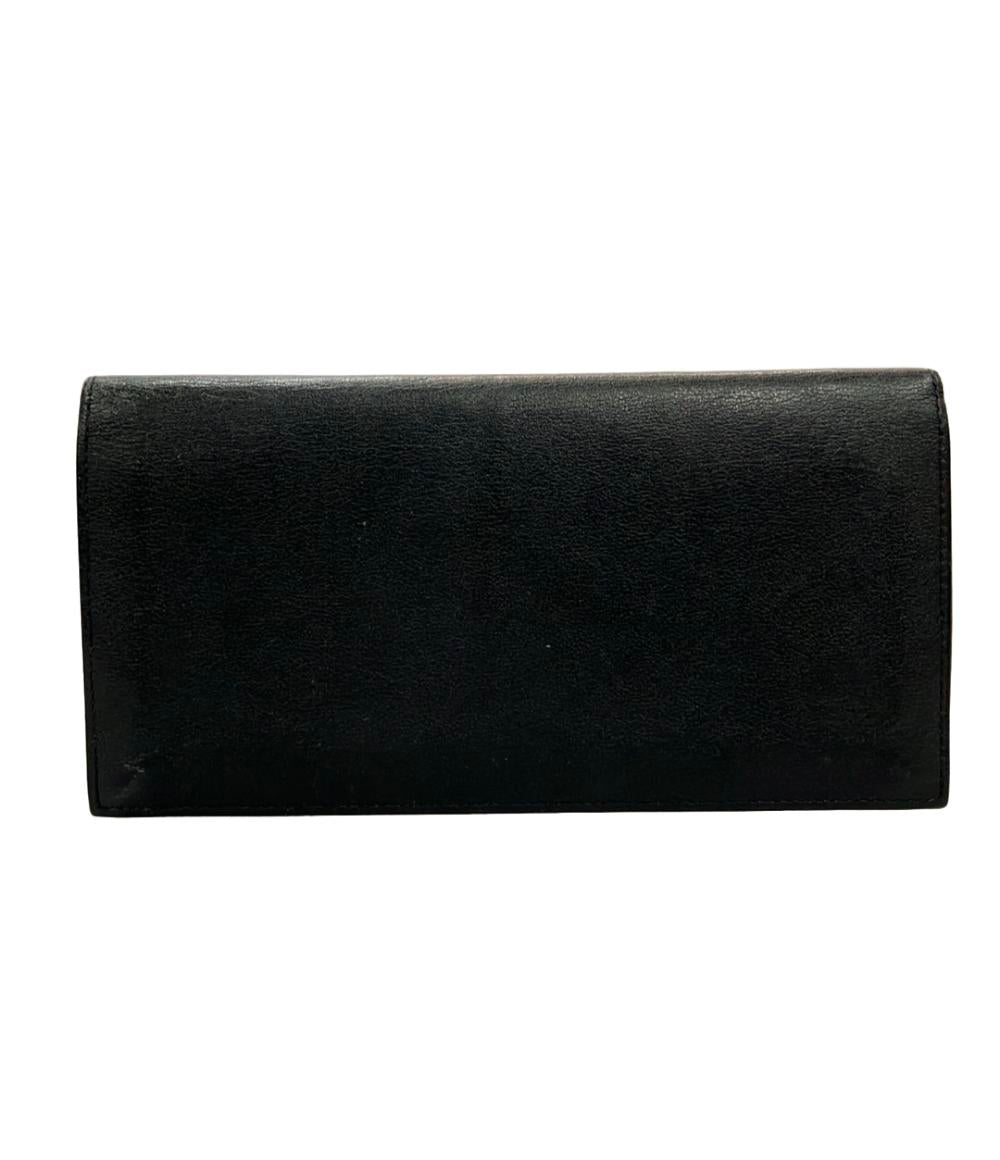 カルティエ 二つ折り財布 レザー マストドゥカルティエ L3001363 ユニセックス Cartier Cartier - カルティエ 二つ折り財布 レザー マストドゥカルティエ