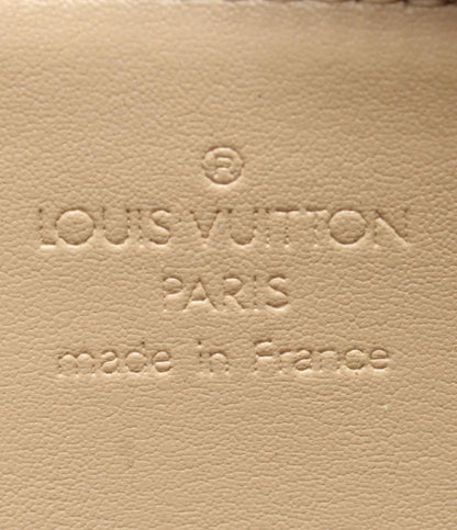 ルイ・ヴィトン 2wayハンドバッグ ポーチ フラワーレキシントン ヴェルニ M92246 レディース LOUIS VUITTON
