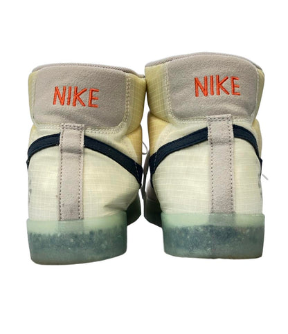 ナイキ ミドルカットスニーカー ブレーザー ミッド 77 ムーヴ トゥ ゼロ DH4505-200 メンズ SIZE 26.5 (M) NIKE