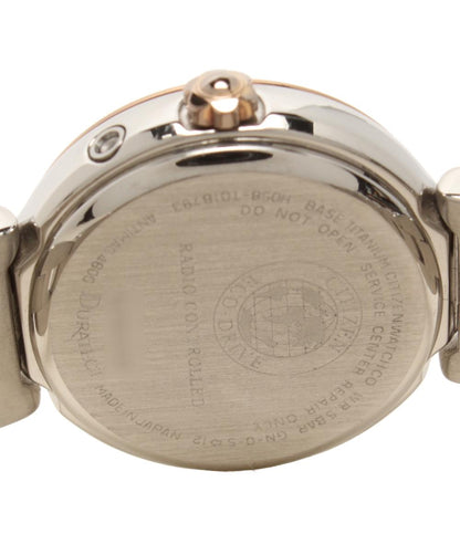 CITIZEN 腕時計 エクシード EXCEED ソーラー H058-T018793 レディース シチズン