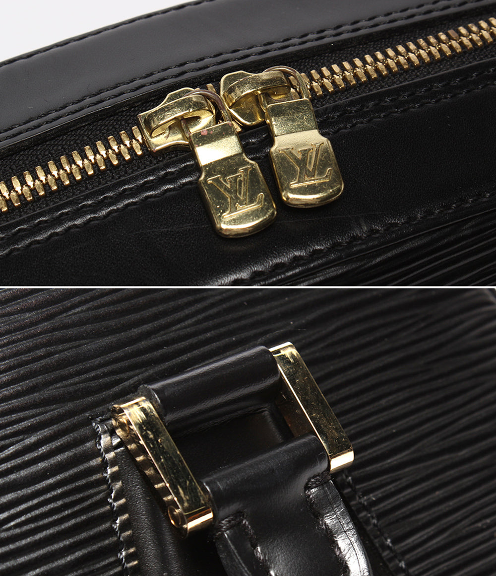 LOUIS VUITTON ハンドバッグ サブロン エピ M52042 レディース ルイ・ヴィトン