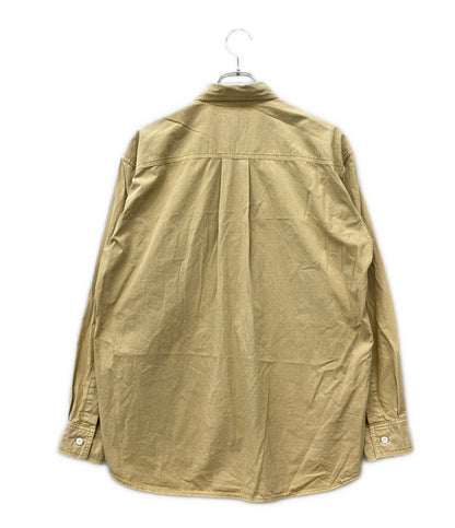 HERILL 長袖 シャツ メンズ SIZE 0 ヘリル