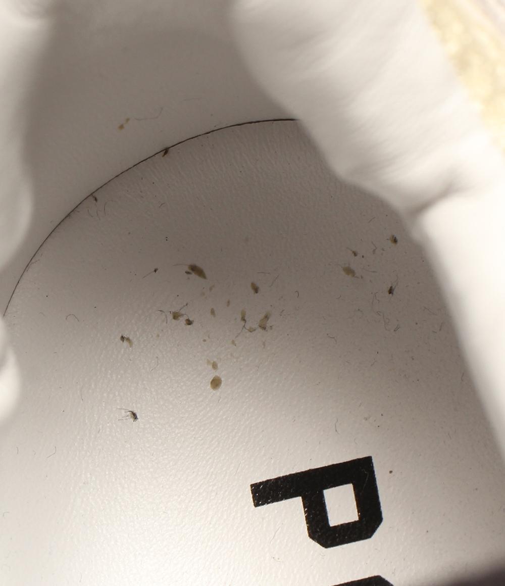 ポロ・ラルフローレン スニーカー レディース SIZE US 6 (XL) POLO RALPH LAUREN