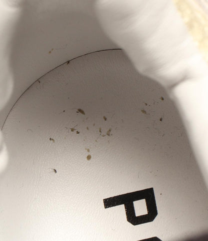 ポロ・ラルフローレン スニーカー レディース SIZE US 6 (XL) POLO RALPH LAUREN