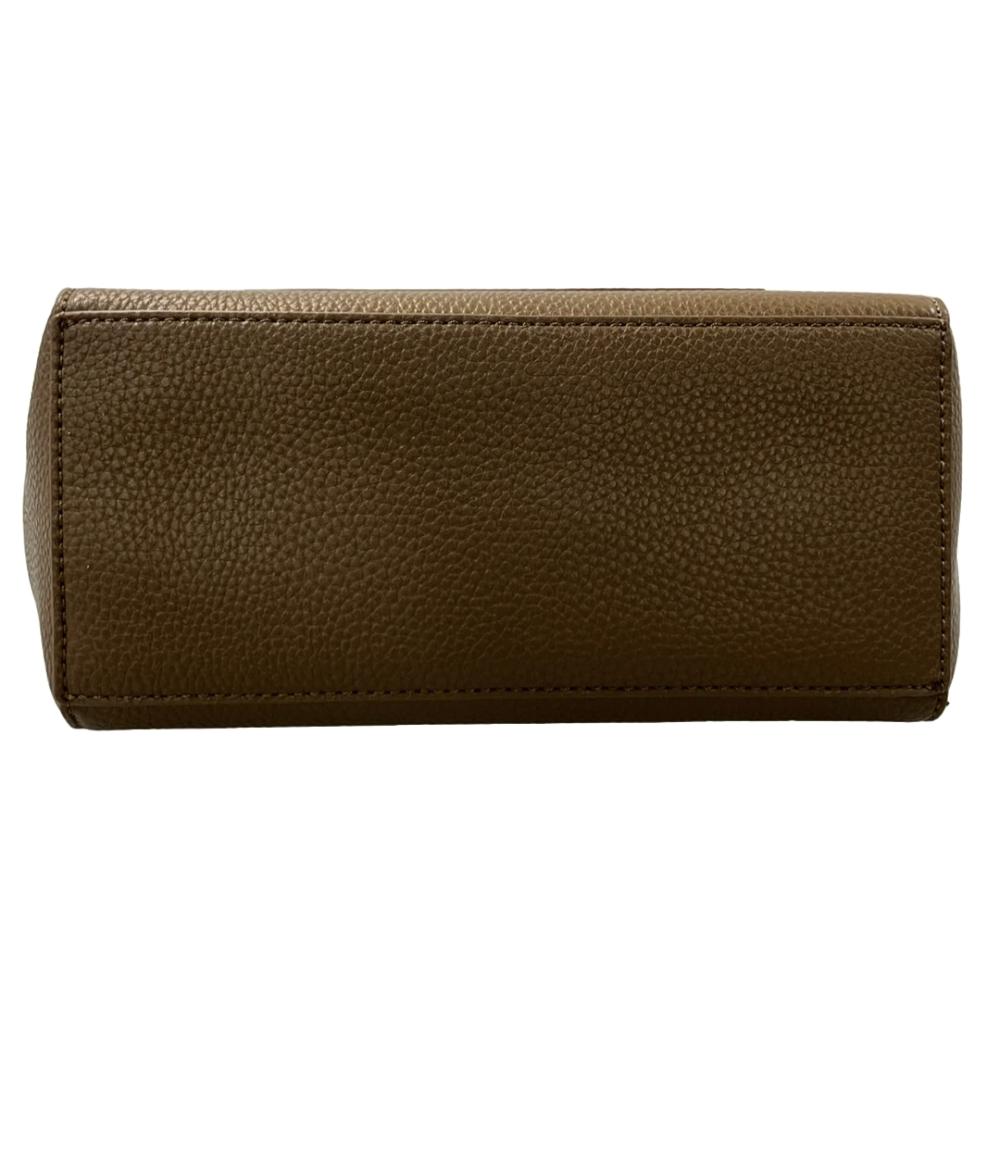 美品 BEAUTY&YOUTH UNITED ARROWS 2WAY ハンドバッグ ショルダーバッグ 斜め掛け レディース ビューティアンドユースユナイテッドアローズ