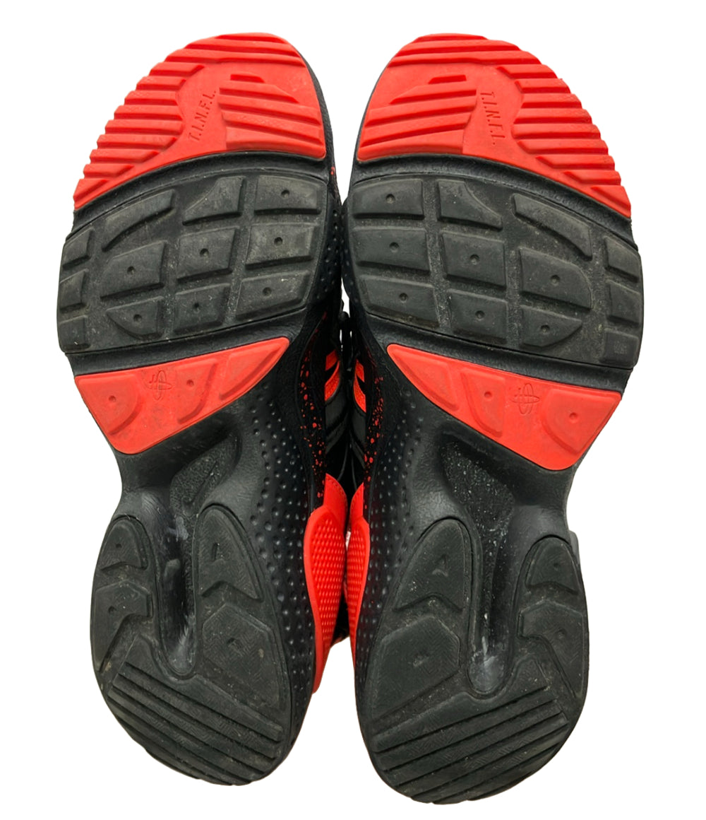 NIKE ローカットスニーカー HUARACHE E.D.G.E. AS QS BV8171-001 メンズ SIZE 26.0 ナイキ