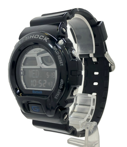 CASIO 腕時計 Bluetooth G-SHOCK クオーツ GB-6900AA メンズ カシオ