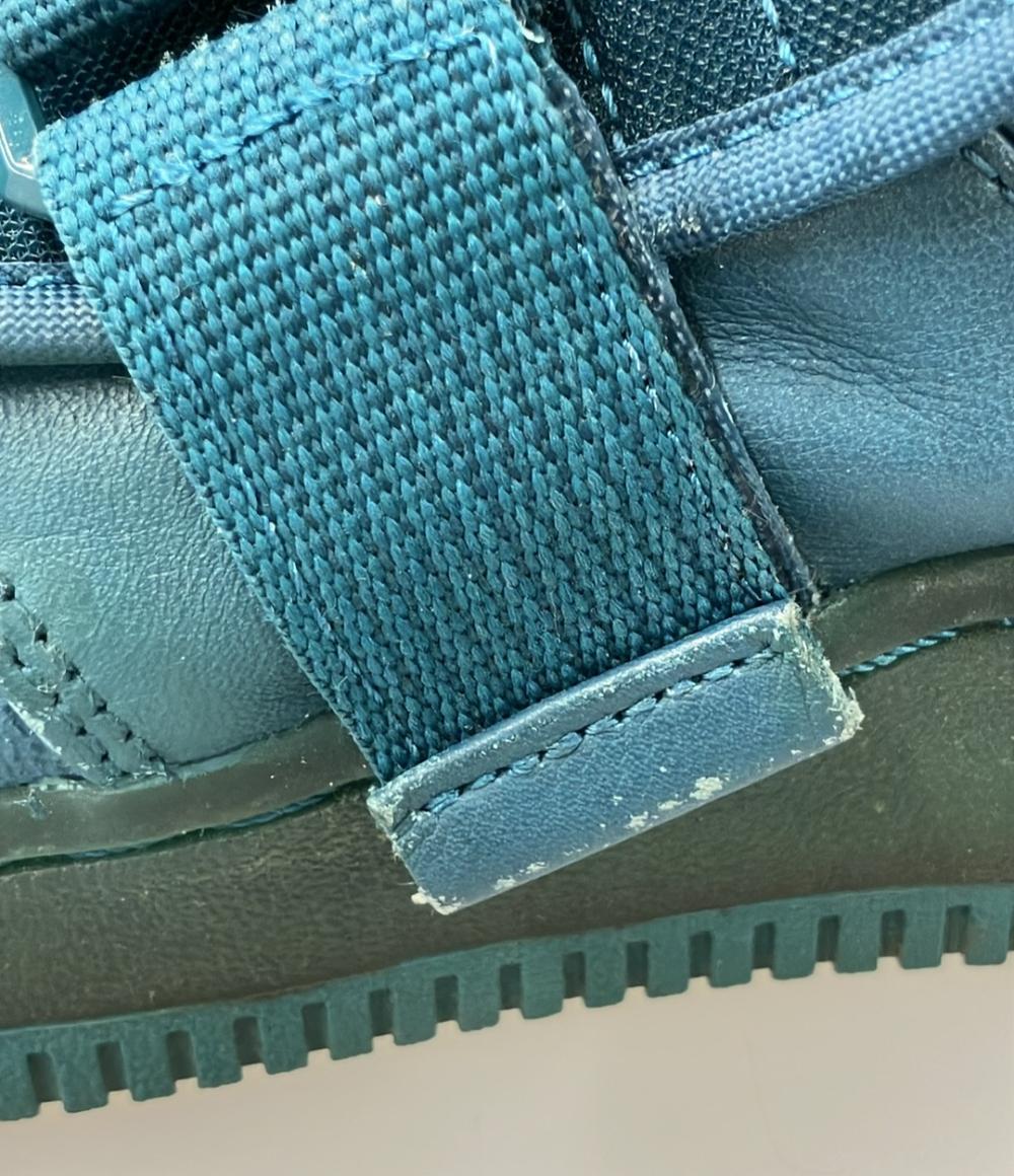 NIKE ローカットスニーカー エアフォース 1 Explorer XX A01524-300 レディース SIZE 24.0 (L) ナイキ
