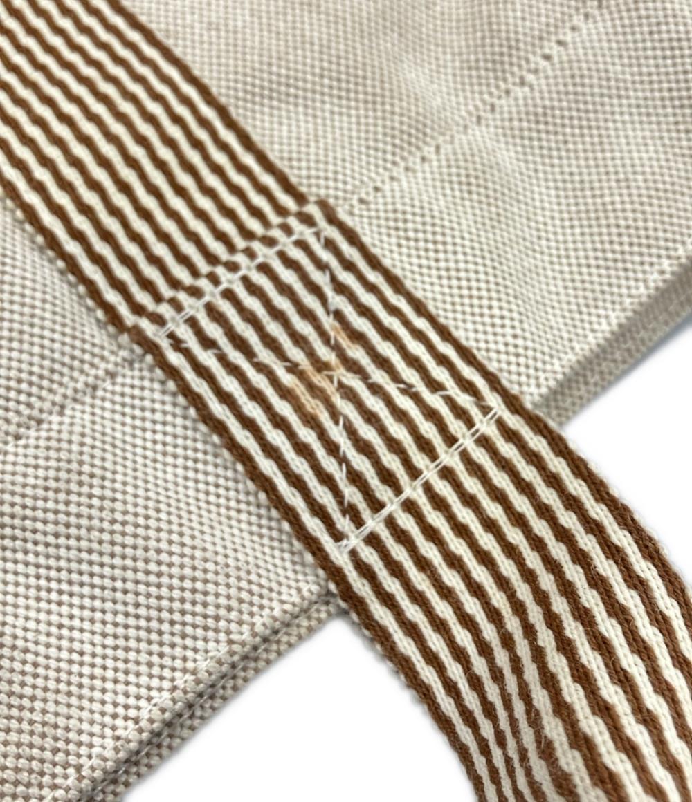 HERMES トートバッグ シルバー金具 ニューフールトゥ MM レディース エルメス