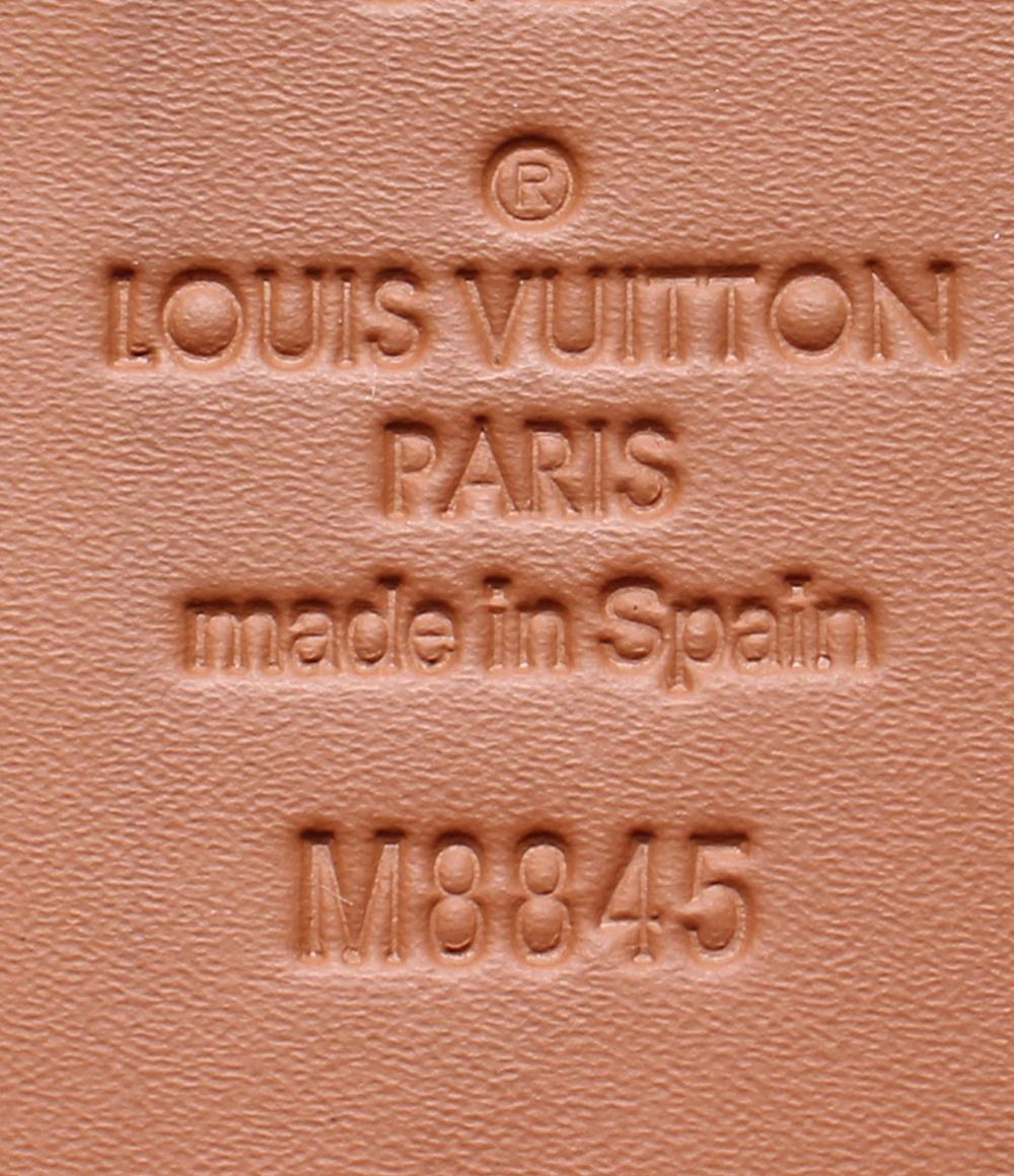 ルイ・ヴィトン ベルト リバーシブル LV ディメンション モノグラム M8845 メンズ LOUIS VUITTON
