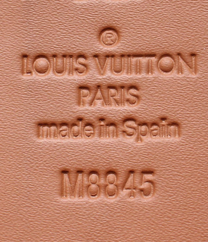 ルイ・ヴィトン ベルト リバーシブル LV ディメンション モノグラム M8845 メンズ LOUIS VUITTON