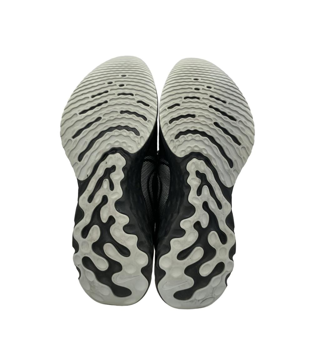 NIKE ローカットスニーカー REACT INFINITY RU FK CD4371-001 メンズ SIZE 26.0 (M) ナイキ