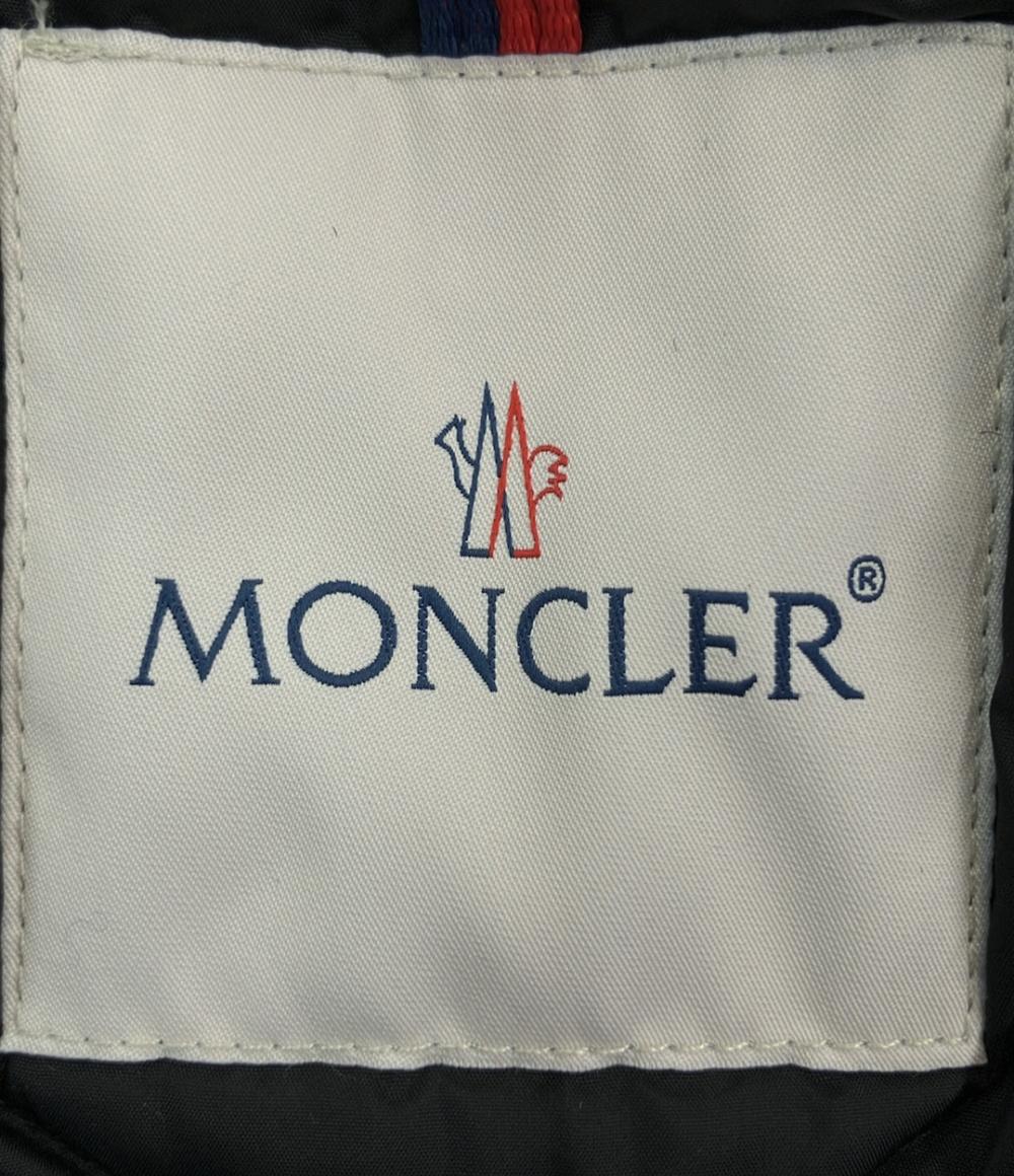 MONCLER ロングダウンジャケット メンズ SIZE 00 (XS) モンクレール
