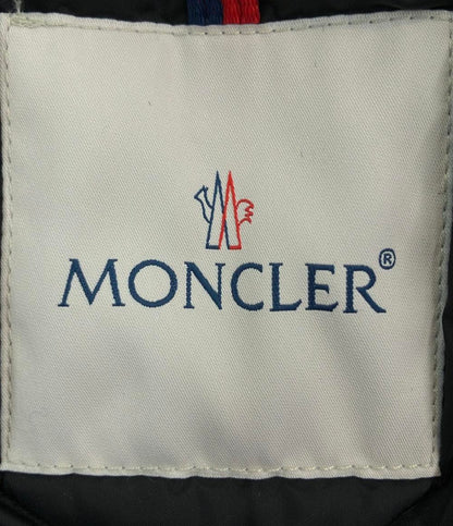 MONCLER ロングダウンジャケット メンズ SIZE 00 (XS) モンクレール