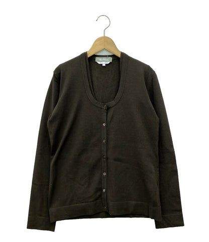 マックスマーラ アンサンブル 長袖カーディガン レディース SIZE L (L) MAX MARA