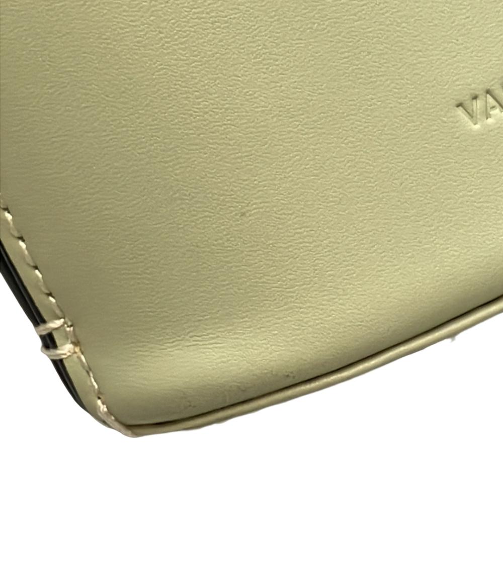 美品 VASIC スマホショルダーバッグ マルチケース レディース ヴァジック
