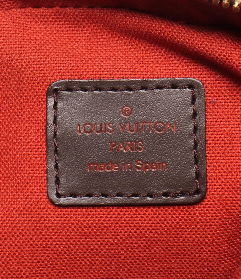 LOUIS VUITTON ボディバッグ ウエストバッグ ジェロニモス ダミエ N51994 レディース メンズ ルイ・ヴィトン