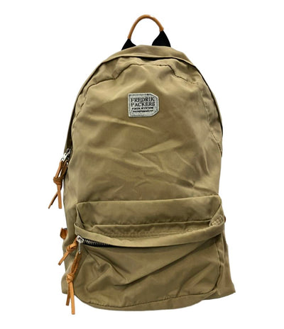 FREDRIK PACKERS リュック メンズ フレドリックパッカーズ