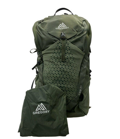 美品 GREGORY リュック バックパック ZULU30 メンズ グレゴリー