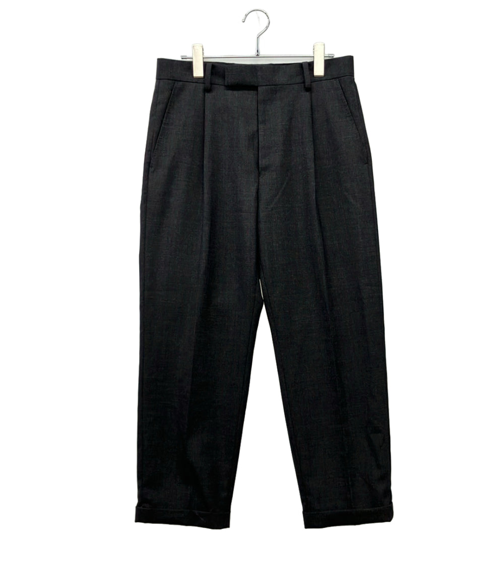 WACKO MARIA ロングパンツ スラックス メンズ SIZE S ワコマリア