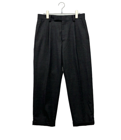 WACKO MARIA ロングパンツ スラックス メンズ SIZE S ワコマリア