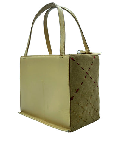BURBERRY ハンドバッグ レディース バーバリー