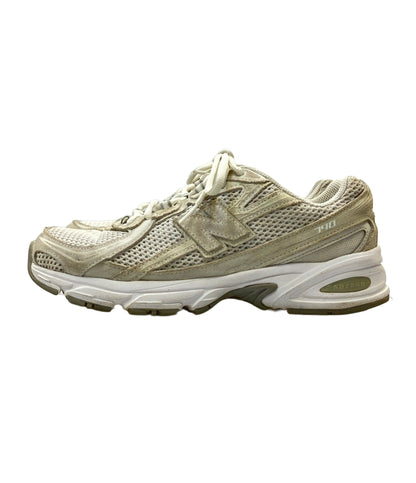 NEW BALANCE ローカットスニーカー U740GS2 レディース メンズ SIZE 25.0 ニューバランス