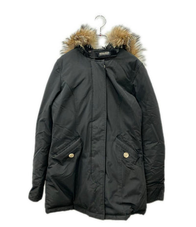 WOOLRICH ダウンコート レディース SIZE S ウールリッチ