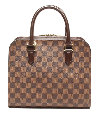ルイヴィトン ハンドバッグ トリアナ ダミエ N51155 レディース Louis Vuitton