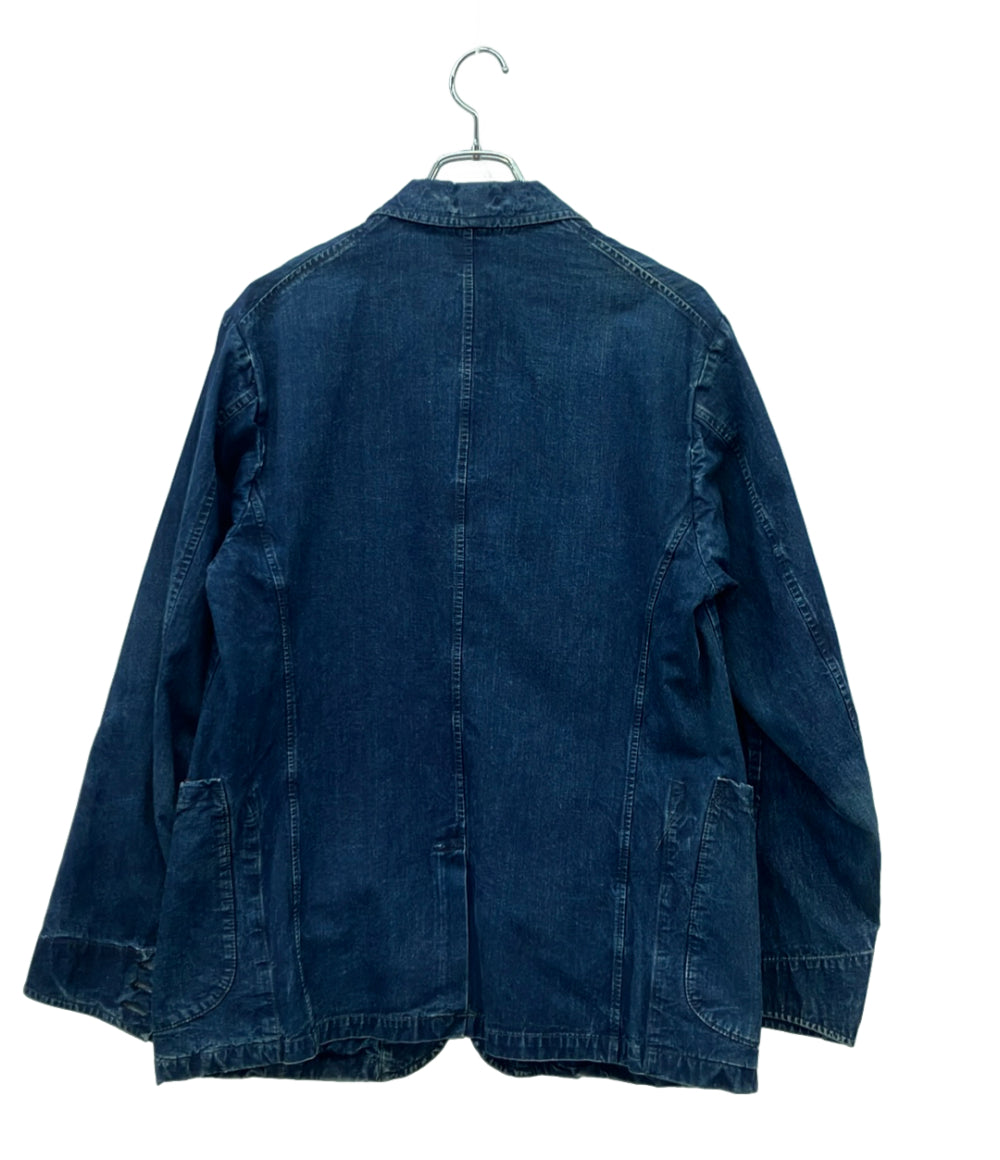 45rpm デニムジャケット メンズ SIZE 3 (L) ４５アールピーエム