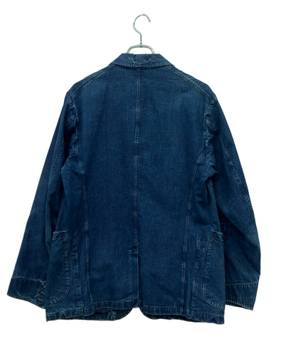 45rpm デニムジャケット メンズ SIZE 3 (L) ４５アールピーエム