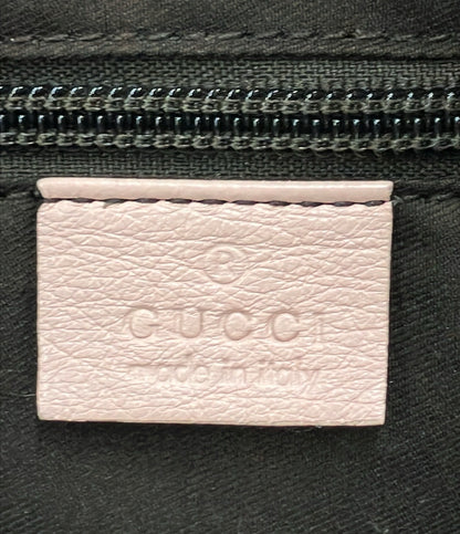 GUCCI ショルダーバッグ 斜め掛け GGキャンバス 181092 1669 レディース グッチ