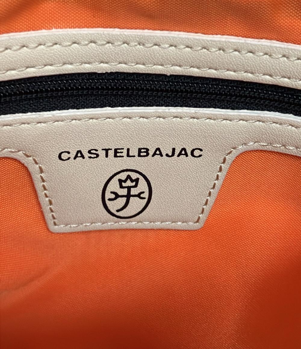 カステルバジャック ハンドバッグ メンズ JC de CASTELBAJAC