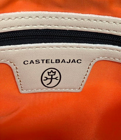 カステルバジャック ハンドバッグ メンズ JC de CASTELBAJAC