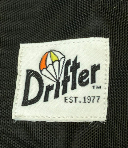 ドリフター 2WAYハンドバッグ ショルダーバッグ レディース Drifter