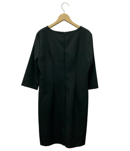 ネロジャルディーニ 長袖ワンピース レディース SIZE 44 (L) NERO GIARDINI