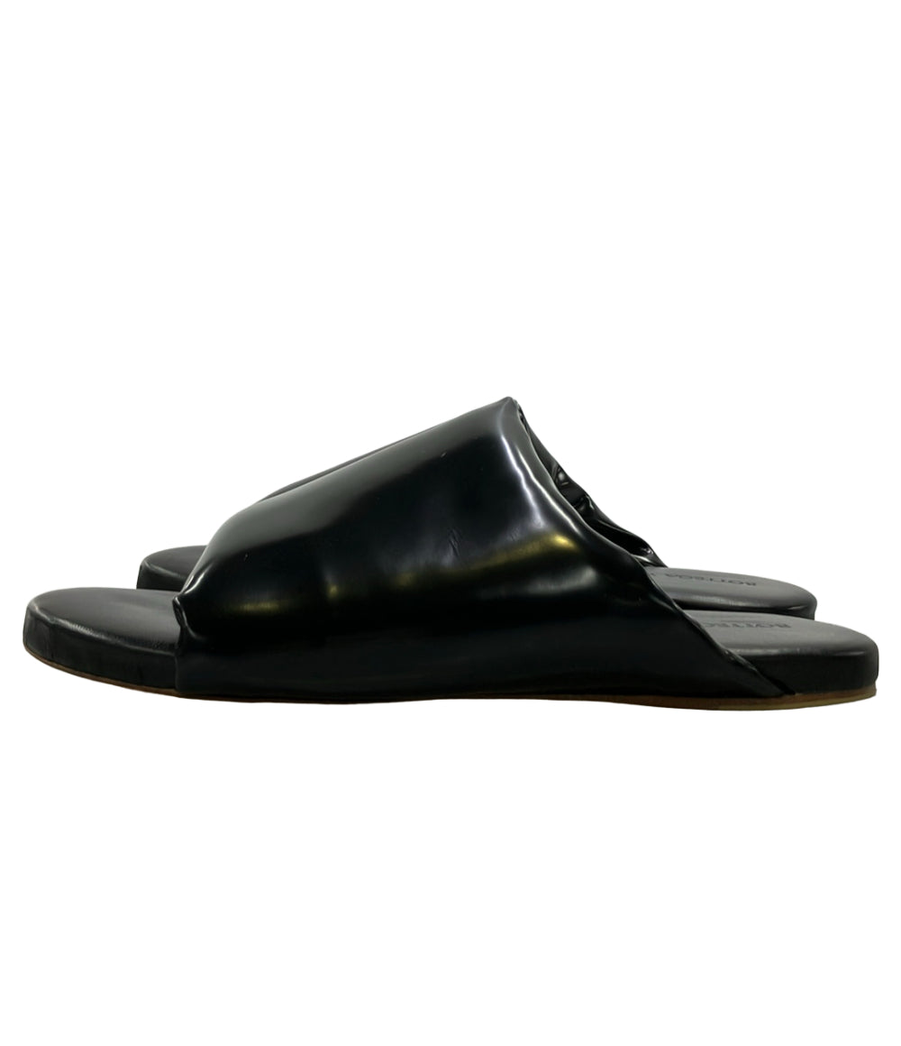 BOTTEGA VENETA クッションスライドサンダル メンズ SIZE 42 (26cm) ボッテガ・ヴェネタ