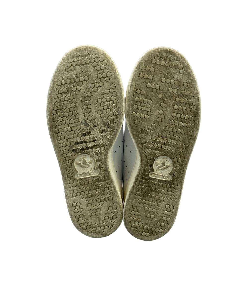 adidas ローカットスニーカー STAN SMITH AQ0887 レディース SIZE 23.0 (M) アディダス