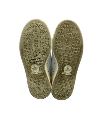 adidas ローカットスニーカー STAN SMITH AQ0887 レディース SIZE 23.0 (M) アディダス