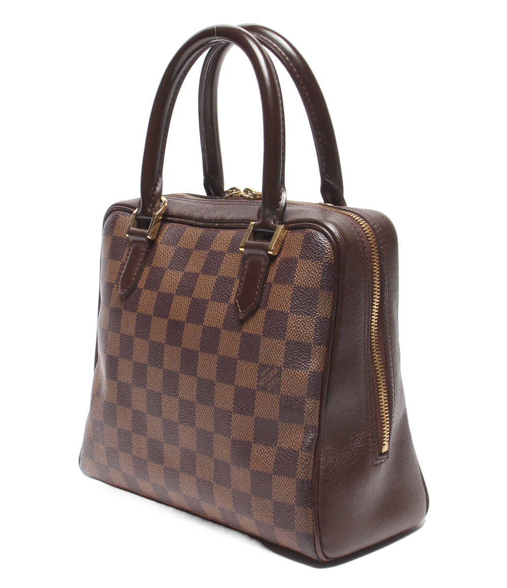 LOUIS VUITTON ハンドバッグ ブレラ ダミエ N51150 レディース ルイ・ヴィトン