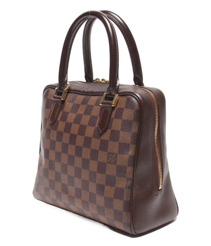 LOUIS VUITTON ハンドバッグ ブレラ ダミエ N51150 レディース ルイ・ヴィトン