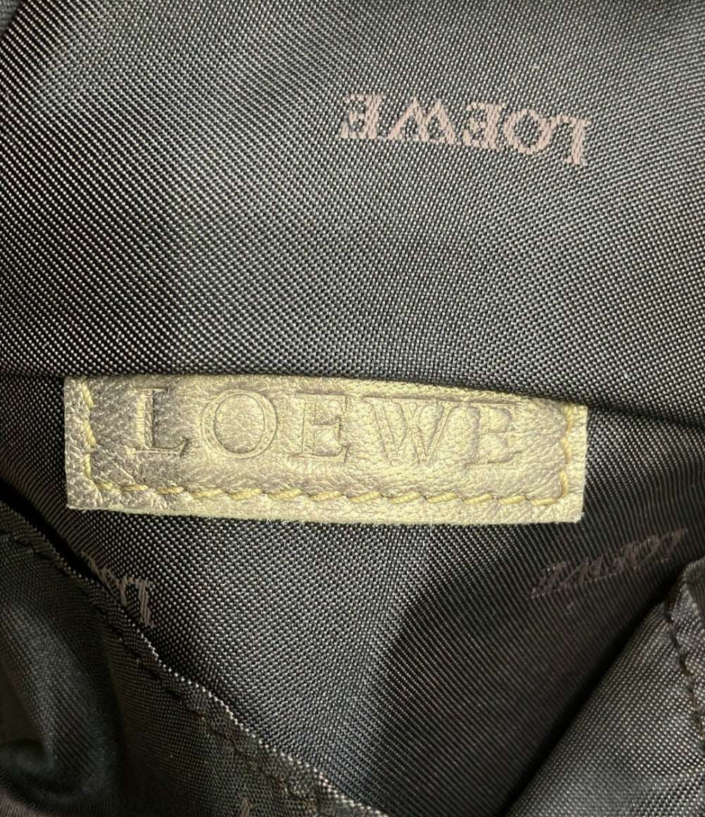 LOEWE ハンドバッグ ナッパアレイ レディース ロエベ
