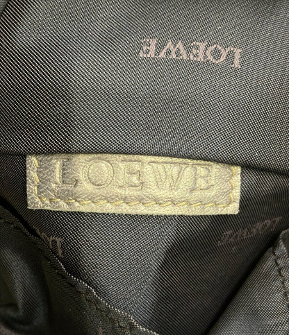 LOEWE ハンドバッグ ナッパアレイ レディース ロエベ
