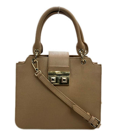 フルラ 2wayハンドバッグ ショルダーバッグ 斜め掛け Bella レディース Furla