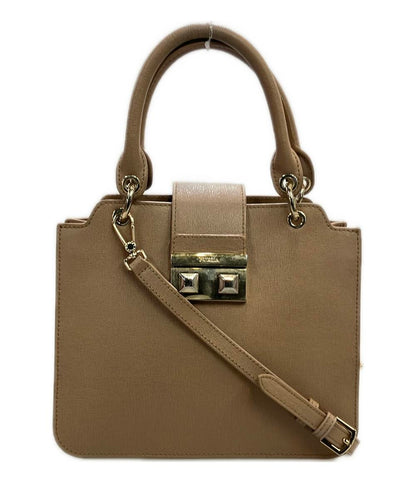 フルラ 2wayハンドバッグ ショルダーバッグ 斜め掛け Bella レディース Furla