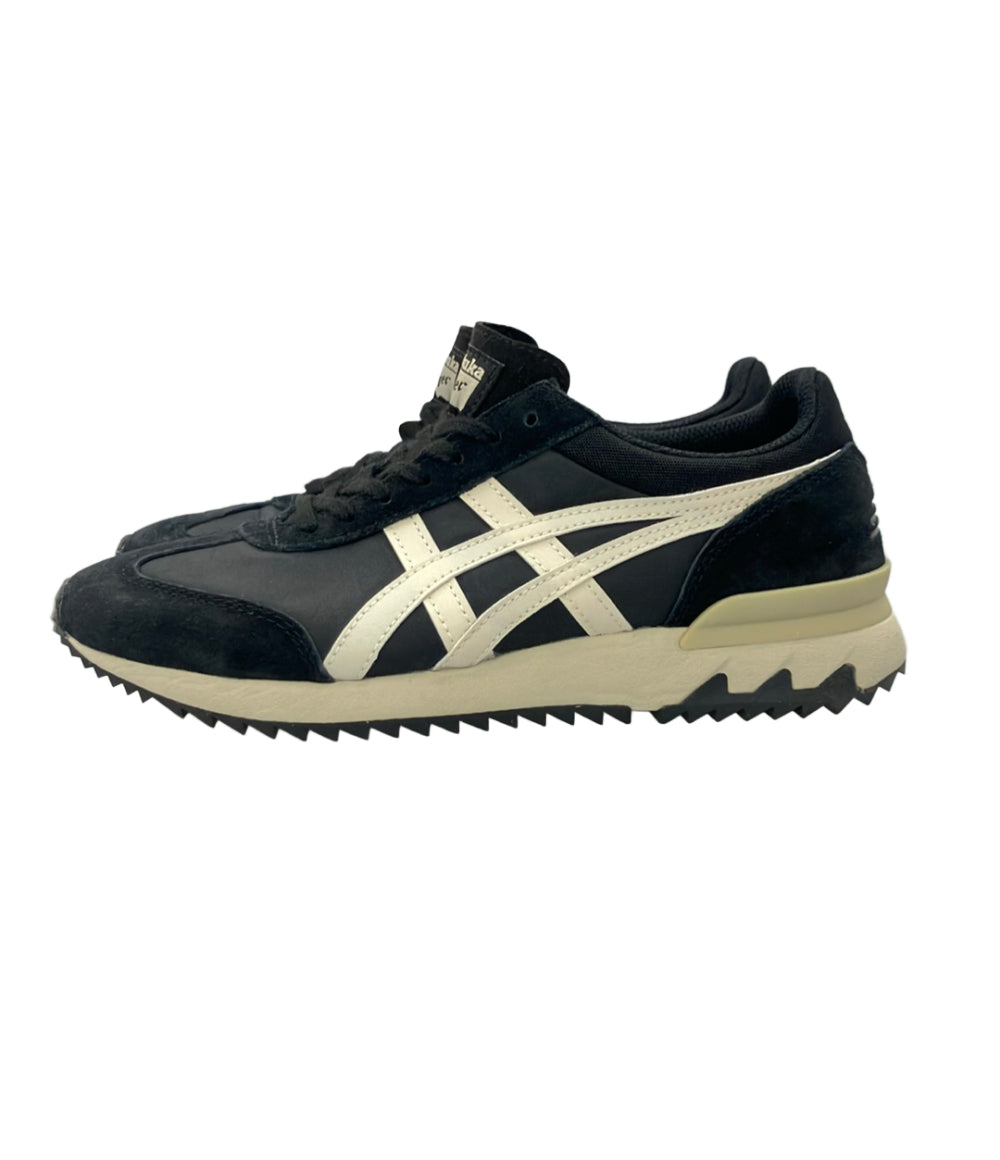 ONITSUKA TIGER ローカットスニーカー CALIFORNIA 78 EX 1183A355 ユニセックス SIZE 24.5 (L) オニツカタイガー