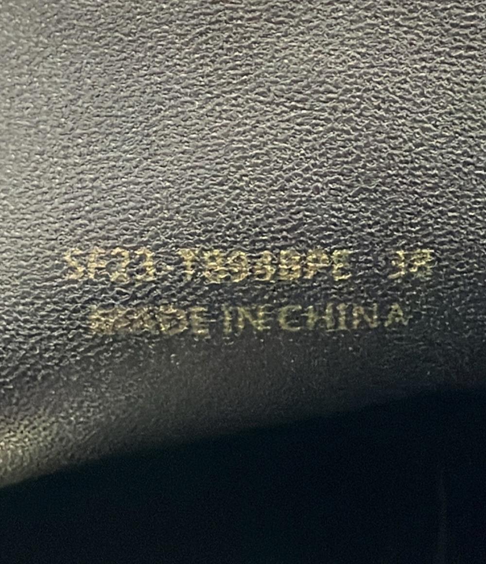 スリーワンフィリップリム ローファー スタッズ SF23 T894BPE レディース SIZE 38 (M) 3.1 phillip lim