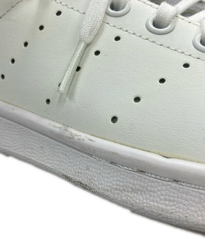 adidas ローカットスニーカー スタンスミス F34338 レディース SIZE 22.5 (S) アディダス