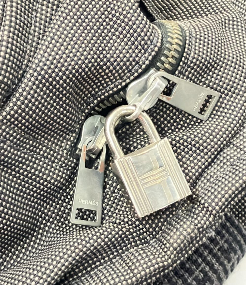 HERMES ハンドバッグ トートバッグ エールラインMM レディース エルメス